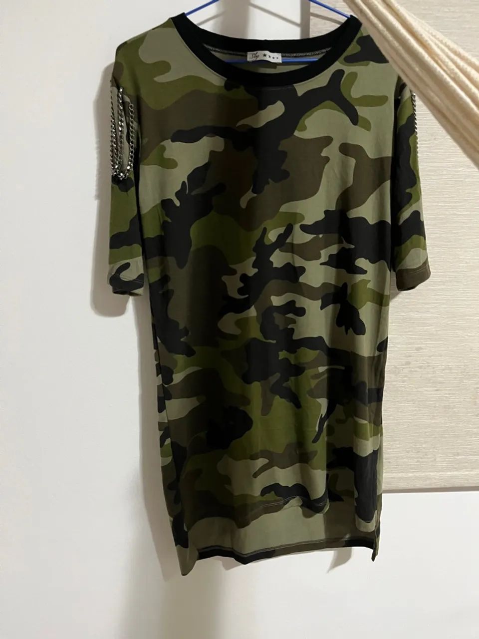 Vestido over