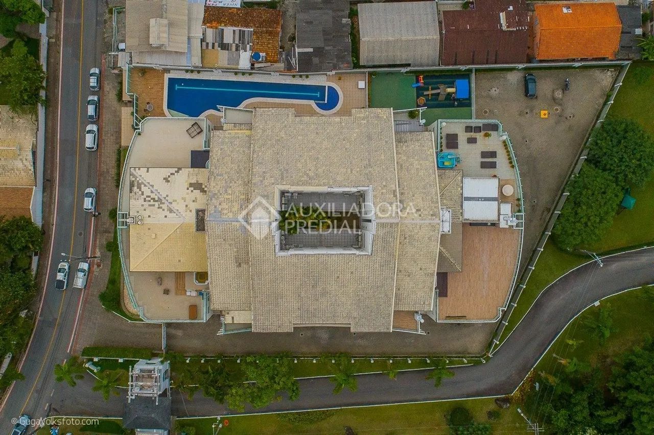 Apartamento à venda em Cacupé, Florianópolis - Foto 3
