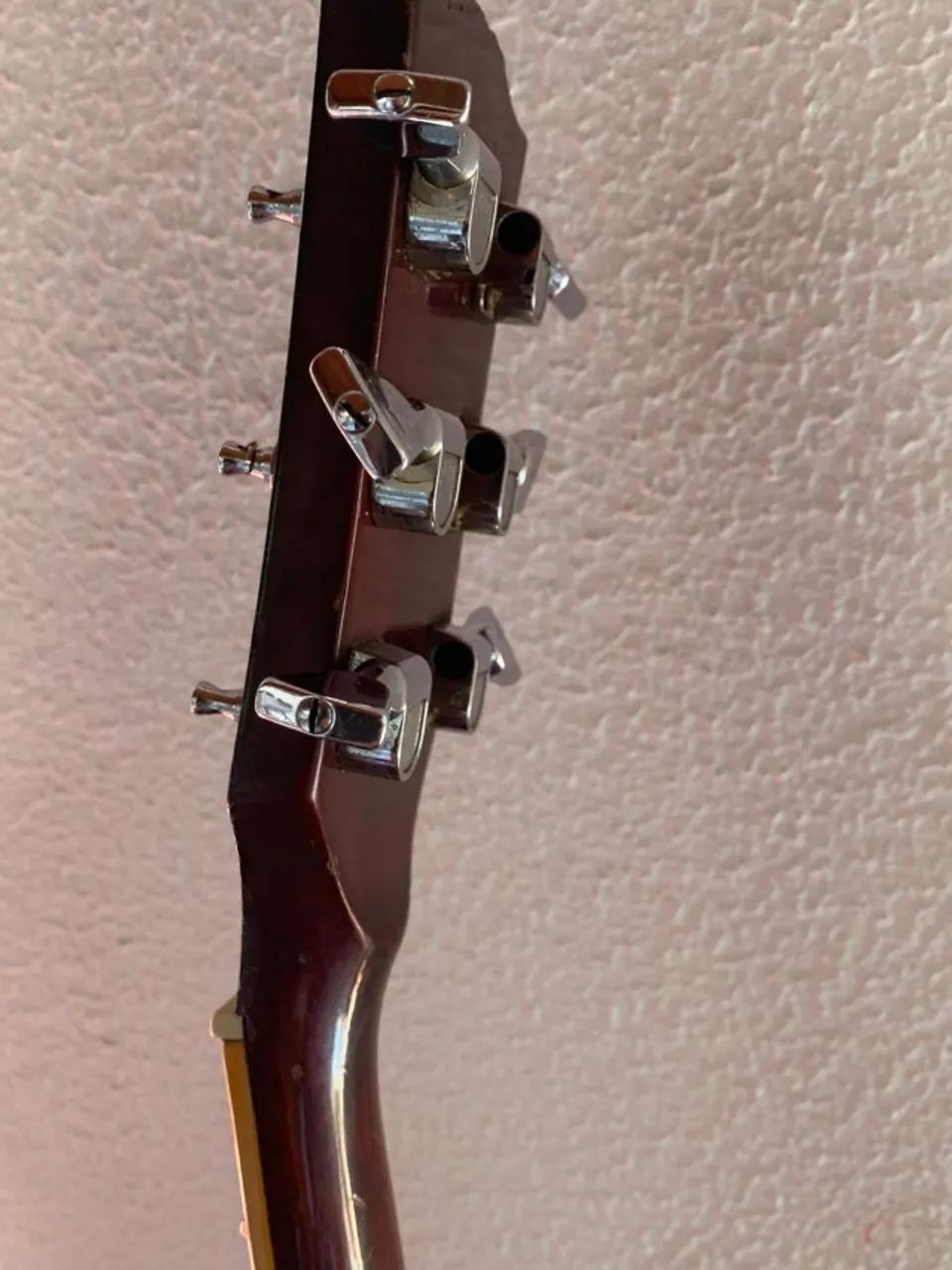 Guitarra Gibson SG americana 1973 - Foto 3