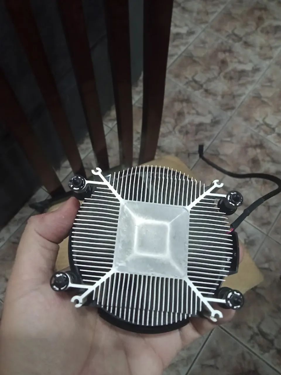 ryzen 5 4600G - Foto 4