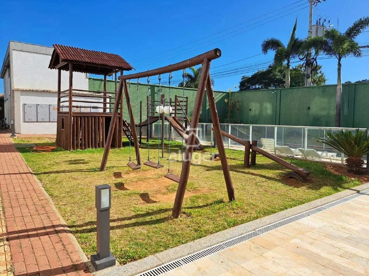 Apartamento com 02 quartos em Condomínio - Foto 11