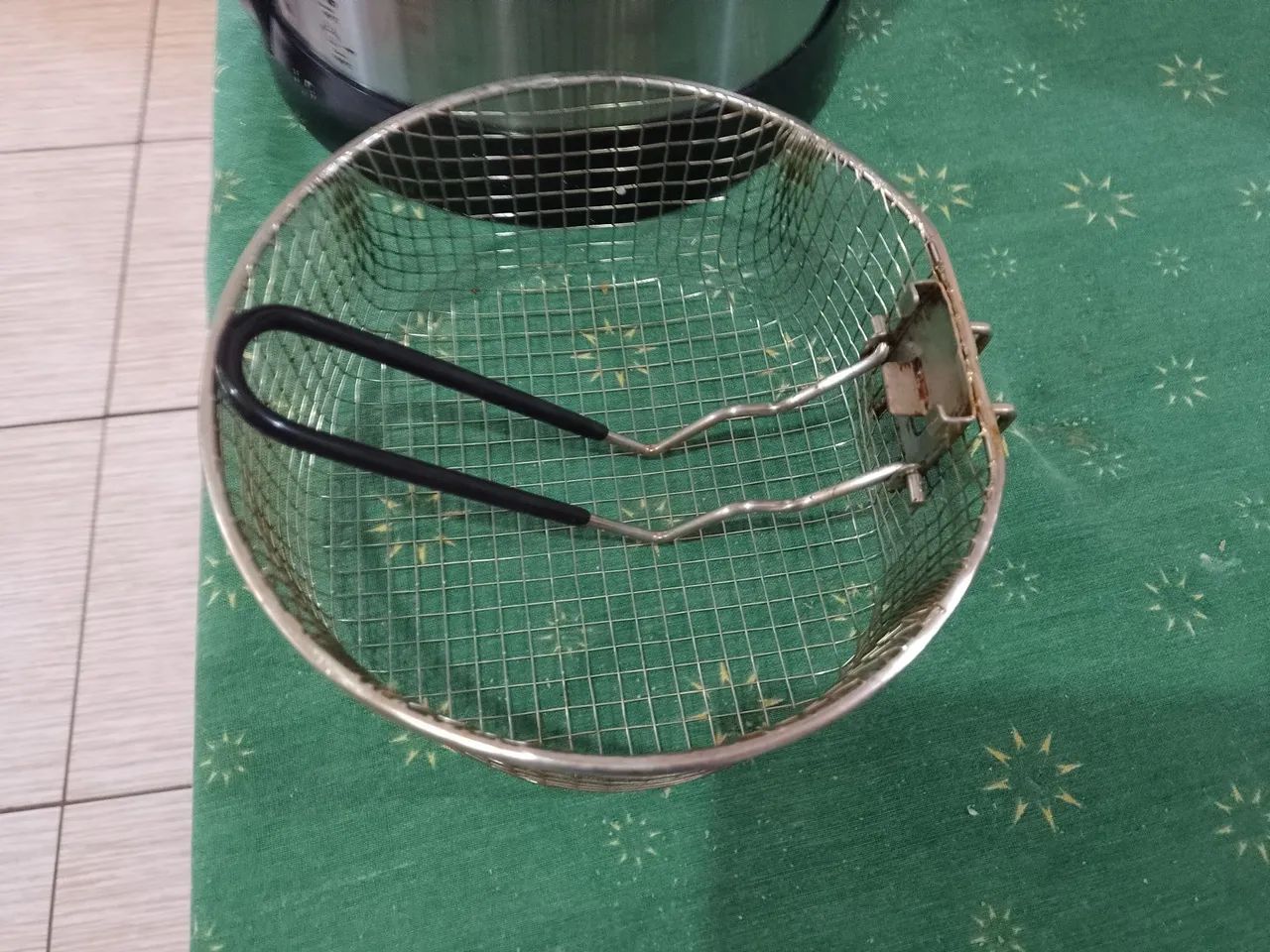 Britânia Multi Fritadeira 2 em 1 - 1,5L - Foto 4