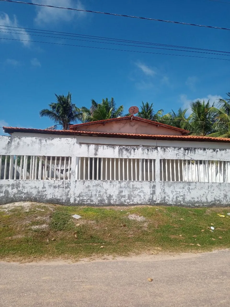 Casa Salinas - Semana R$ 2.500,00