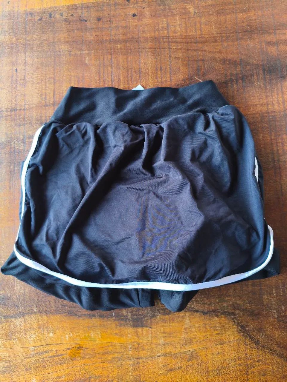 Short/Saia VillaSports  - Foto 2