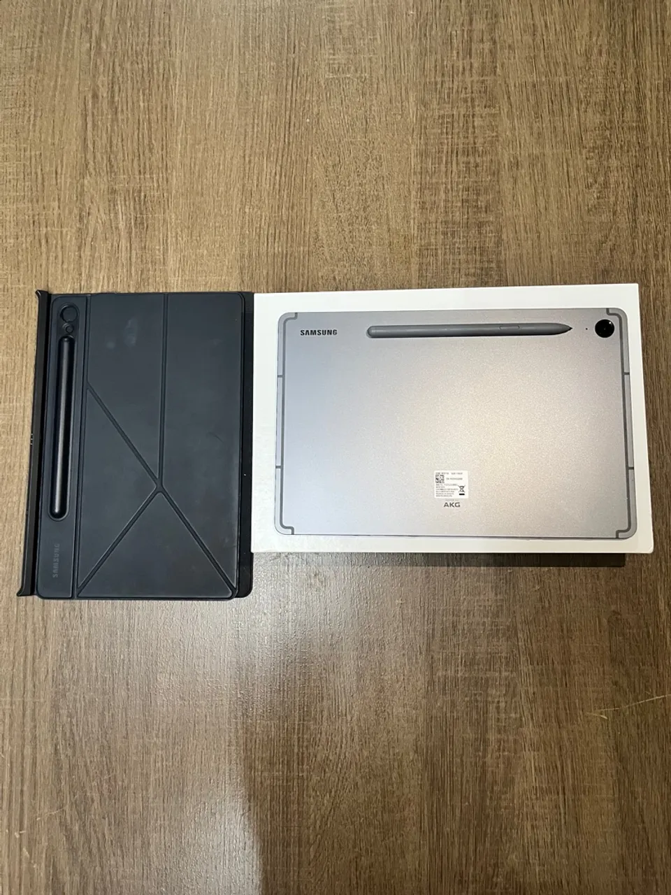 Tablet Samsung Galaxy Tab S9 FE
