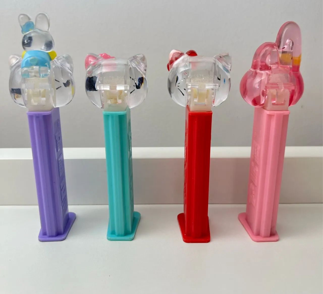 Pez Hello Kitty para coleção  - Foto 2