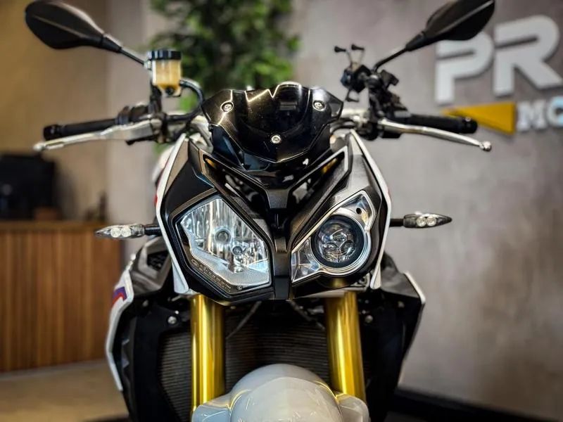 BMW S1000 R 2019 - Foto 14