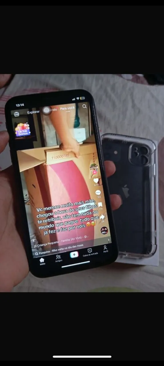 Iphone 11/128