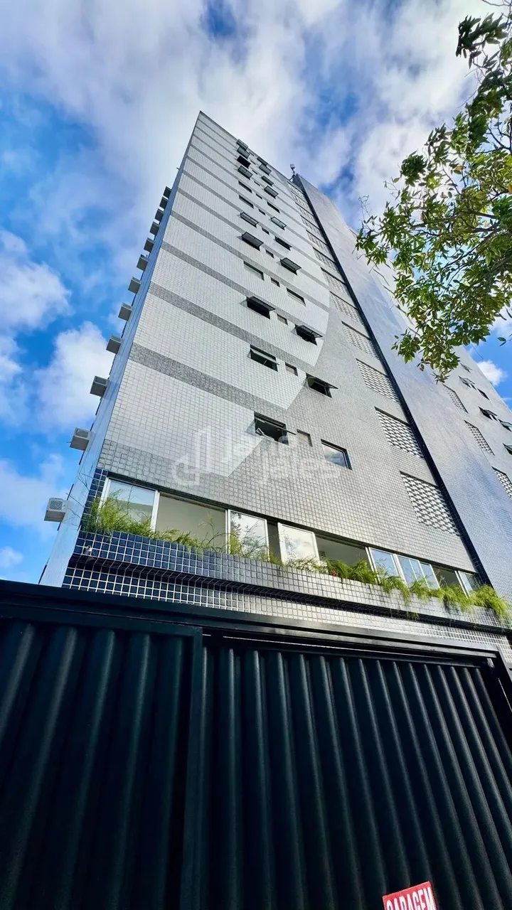 Apartamento à venda em Natal/RN