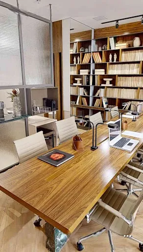 Sala à venda com 41 m²