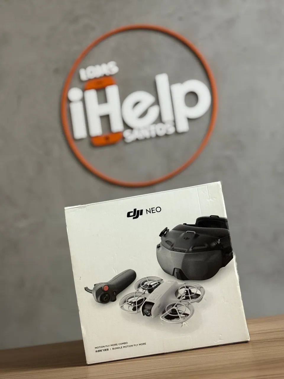 DRONE DJI A PRONTA ENTREGA . - Foto 2