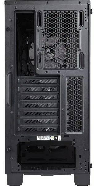Gabinete Corsair Crystal Series 460x RGB - Foto 6