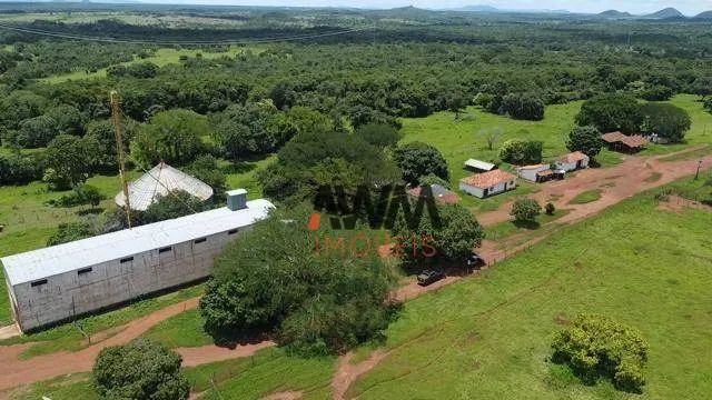 Fazenda à venda, 28500 ha por R$ 235.520.000