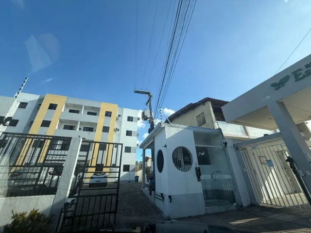 Oportunidade Imperdível no Coração do Feitosa! Apartamento Confortável e Completo!