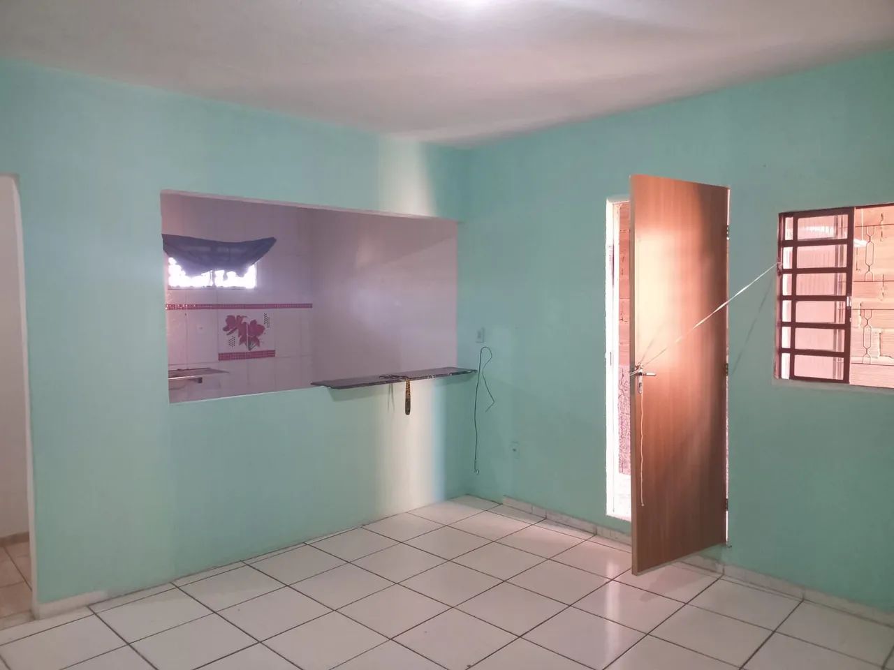 Foto - Belo Horizonte - Jardim dos Comerciários (Venda Nova)