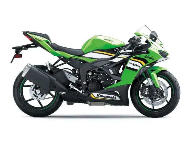 NINJA 500 SE 2025 0KM - Foto 3