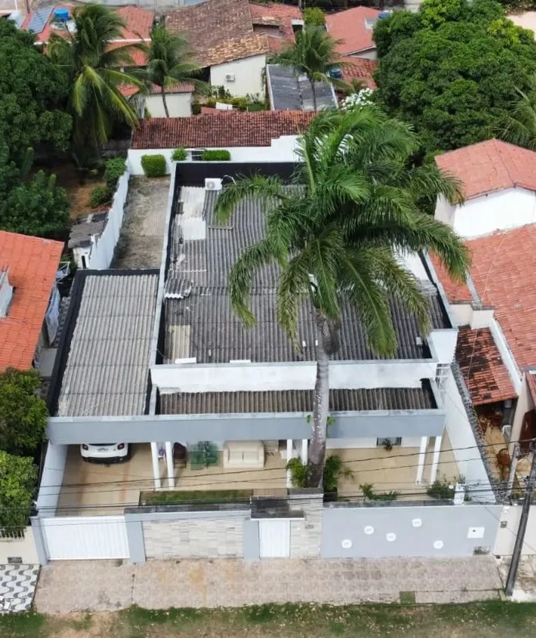Imóvel para venda com 4 quartos, 01 suite e semi-suíte em Pitimbu - Natal - RN
