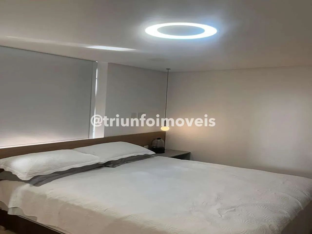 Apartamento a venda com 2 quartos no São Cristovão TR217997 THE - V0CTB6 - Foto 3