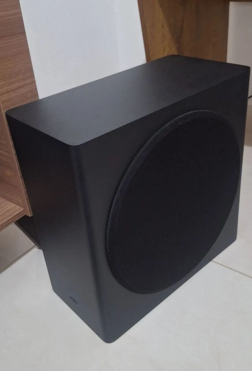 Soundbar Samsung Q930C 9.1.4 canais  - Foto 2