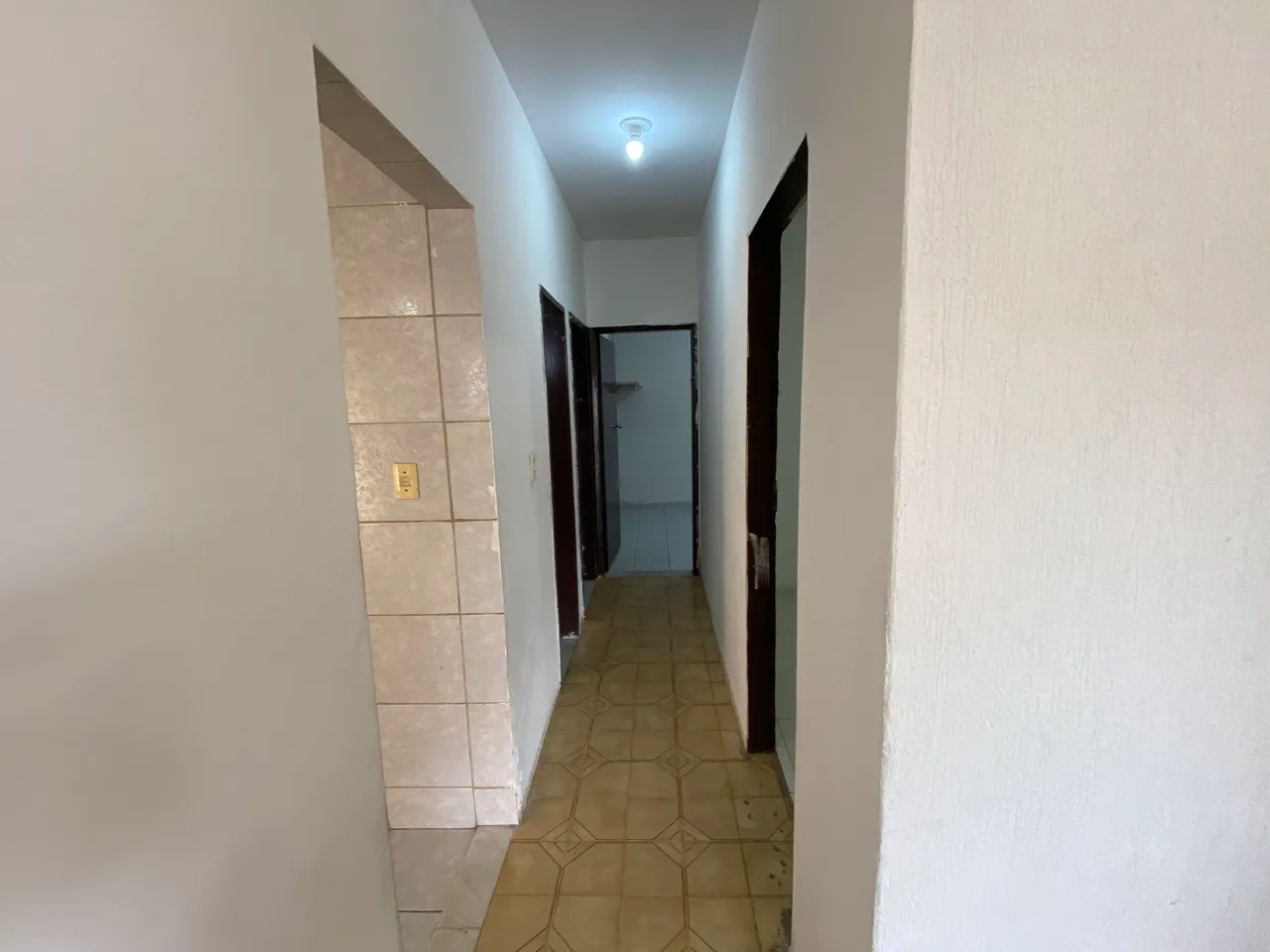 Casa à Venda no Bairro Nordeste Conjunto da Marinha Natal/RN