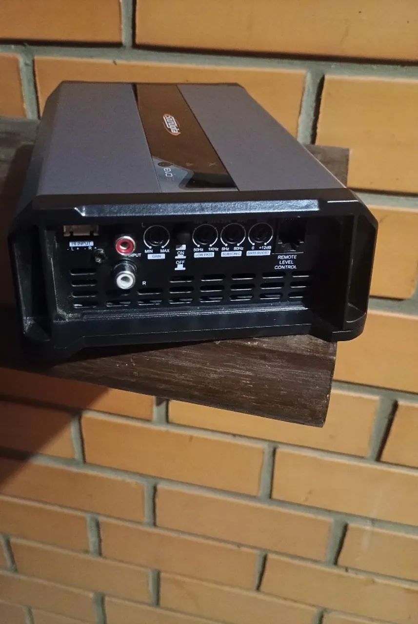 Amplificador Sd 300063824113161217122