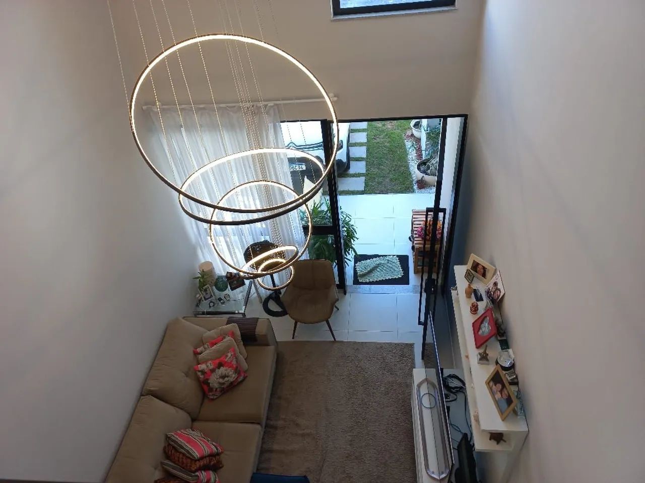Vendo duplex 3/4 sendo uma suíte com closet  - Foto 5