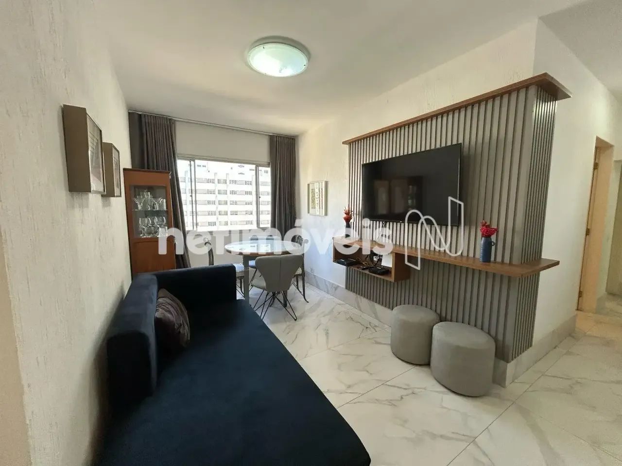 Locação Apartamento 2 quartos Cerqueira César São Paulo