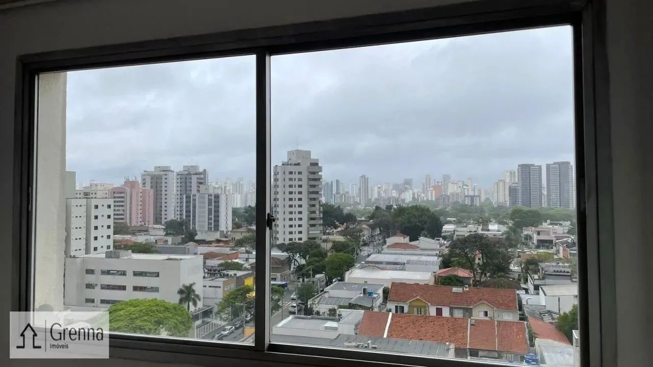 Apartamento de 1 dormitório, 1 banheiro e 1 vaga de garagem. - Foto 5