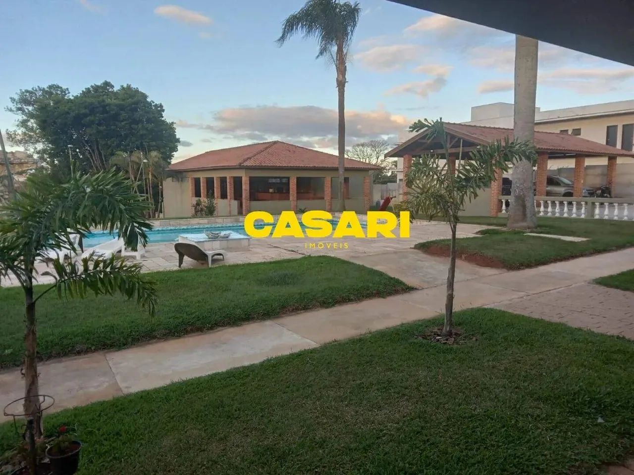 Chácara com 4 dormitórios à venda, 5000 m² - Vitassay - Boituva/SP - Foto 4
