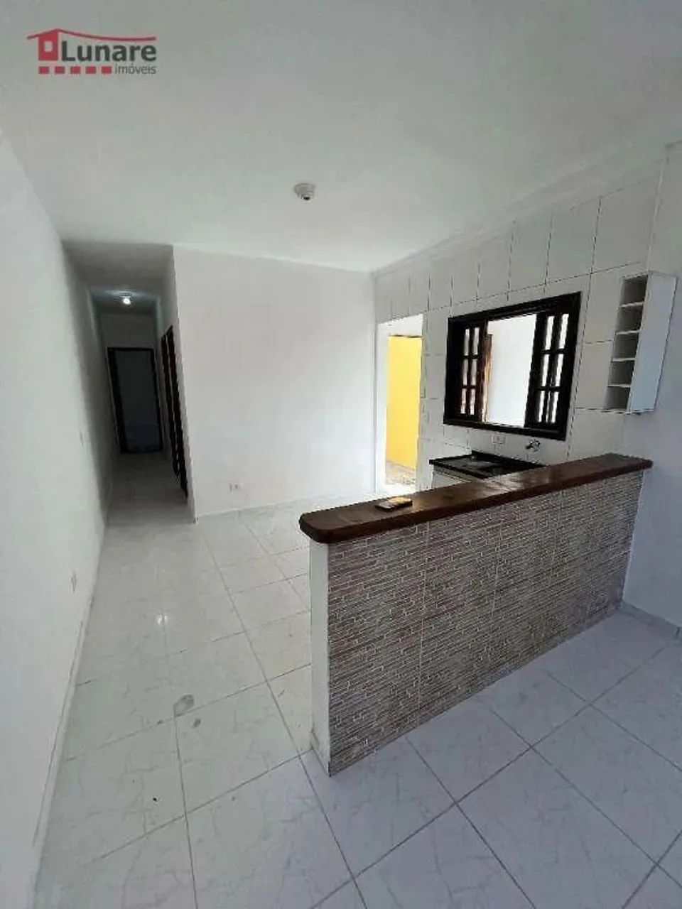 Casa com 2 dormitórios à venda, 62 m² por R$ 265.000,00 - Jardim Layr - Mogi das Cruzes/SP - Foto 3