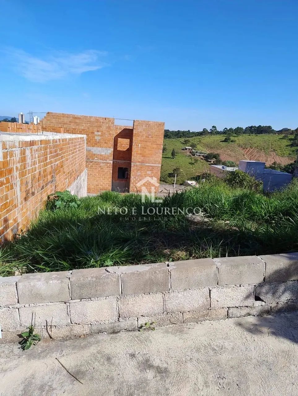 Terreno à venda com 175m² no Jardim Ana Méris em Várzea Paulista, bairro tranquilo e com e - Foto 3