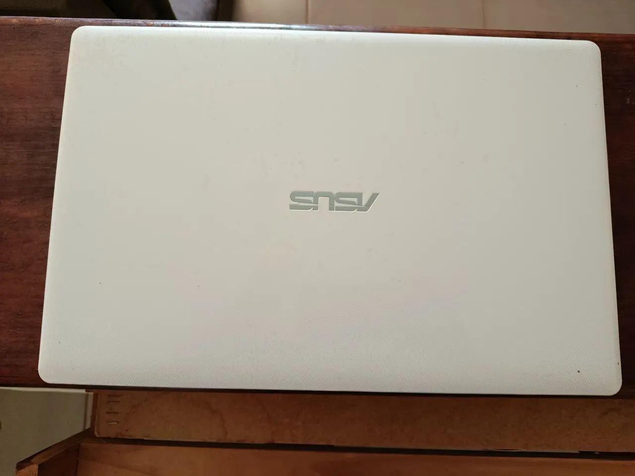 Notebook Asus branco - Foto 2