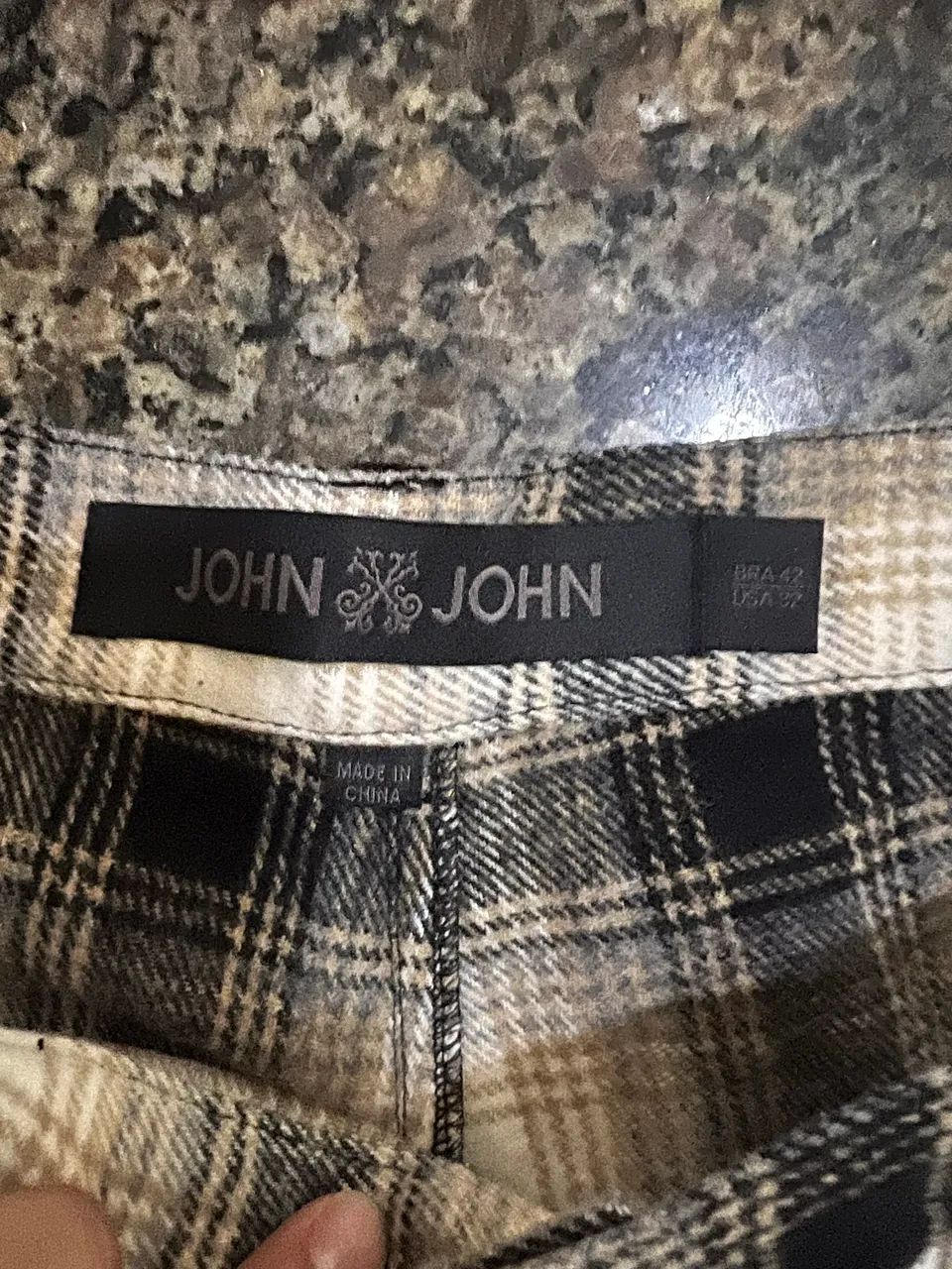 Bermuda jhon jhon 65562805986818121