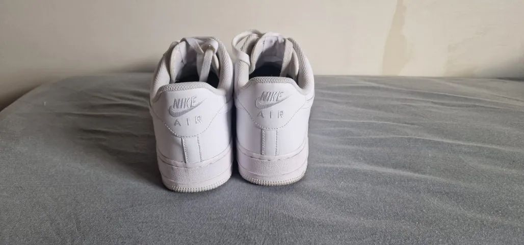 Tênis Nike Air Force 1 - Original - Foto 5