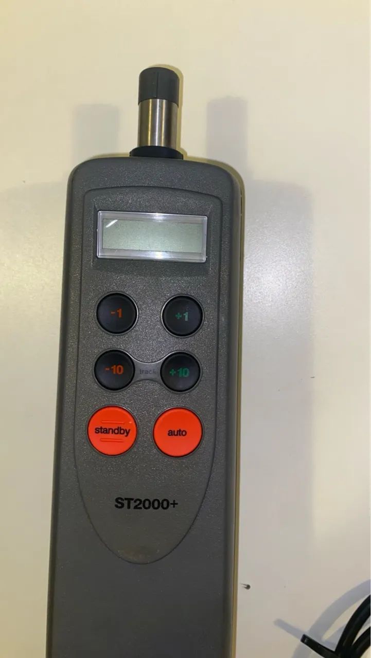 Piloto automático ST2000
