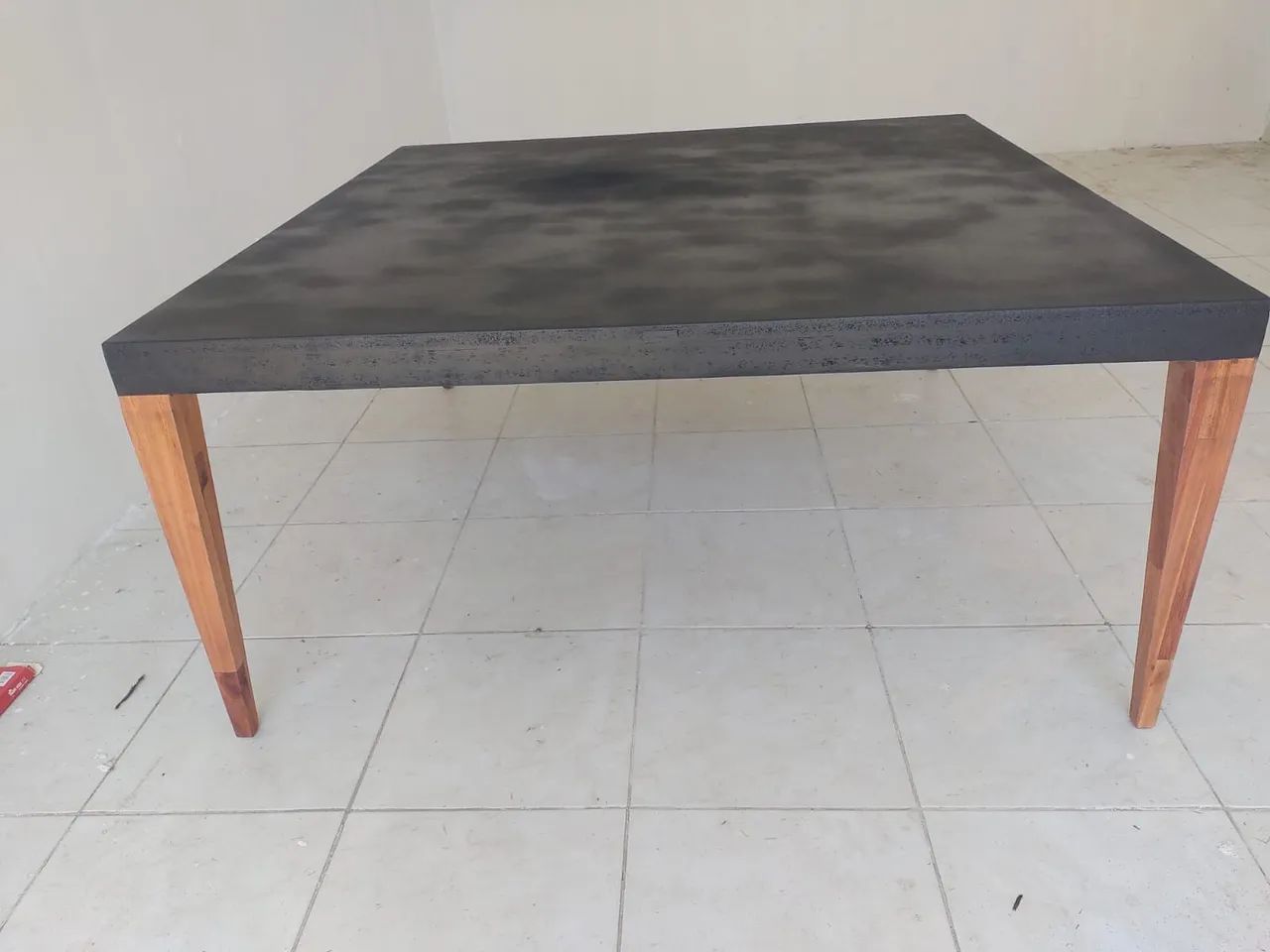 Mesa de madeira - Foto 2