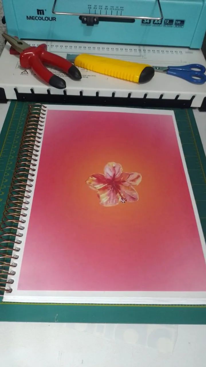 Cadernos personalizados!64352262732546120