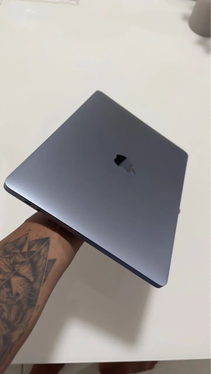 MacBook Pro m2 512gb - Foto 5