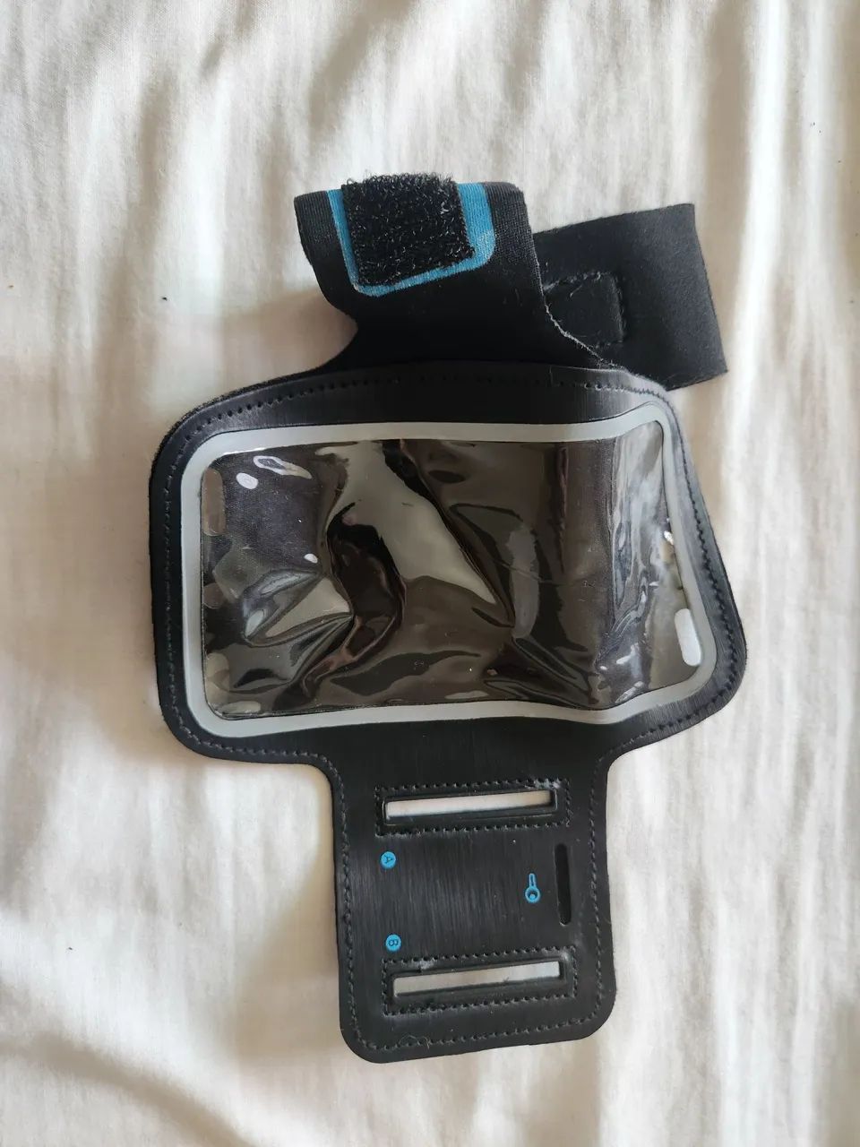 Suporte para Celular para Exercícios