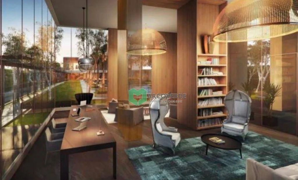 Apartamento com 4 dormitórios à venda, 343 m² por R$ 14.575.000,00 - Vila Olímpia - São Pa - Foto 2