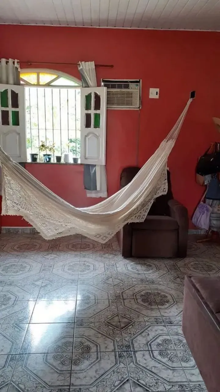 Casa com 3 dormitórios à venda por R$ 320.000,00 - Bengui - Belém/PA