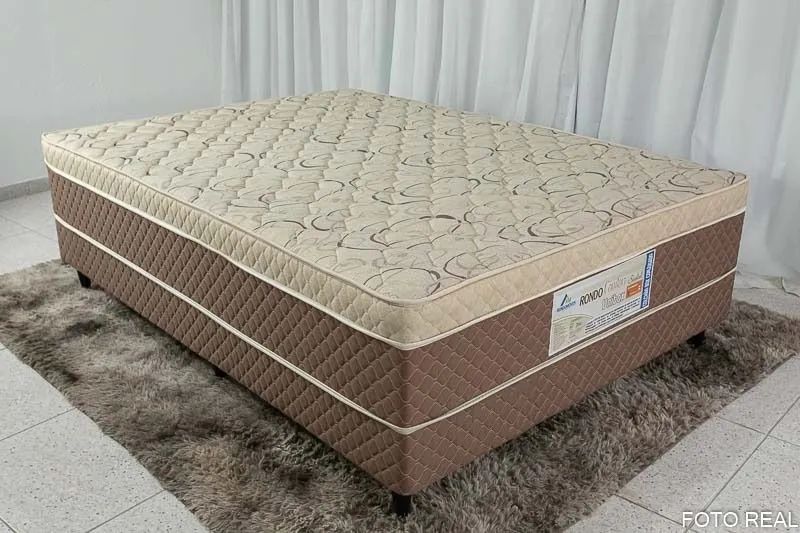 Vaga tapeceiro que queira iniciar uma fábrica de cama e baús 
