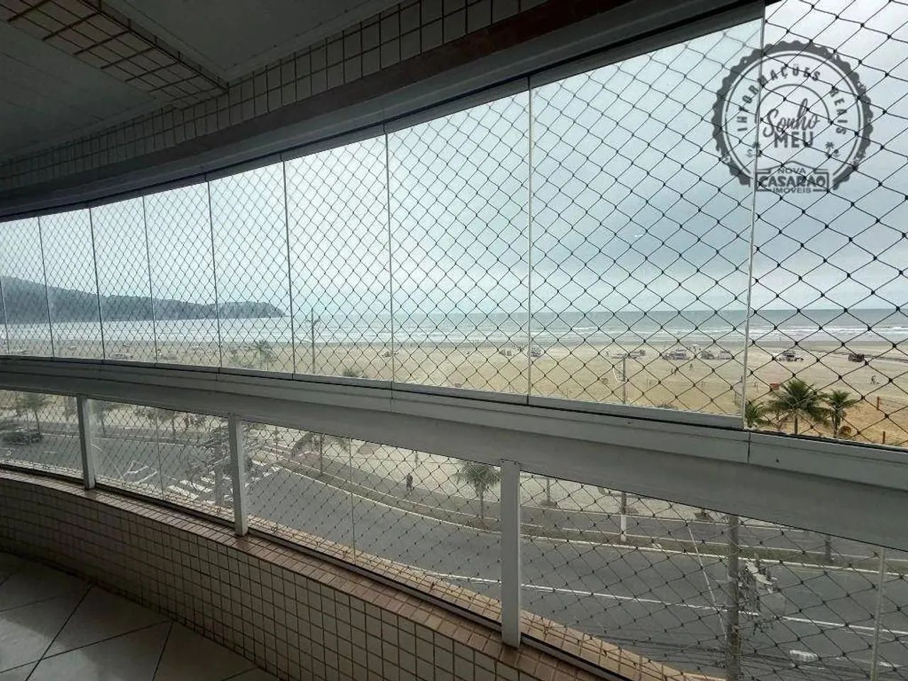 Apartamento no Boqueirão, Praia Grande - SP - Foto 5