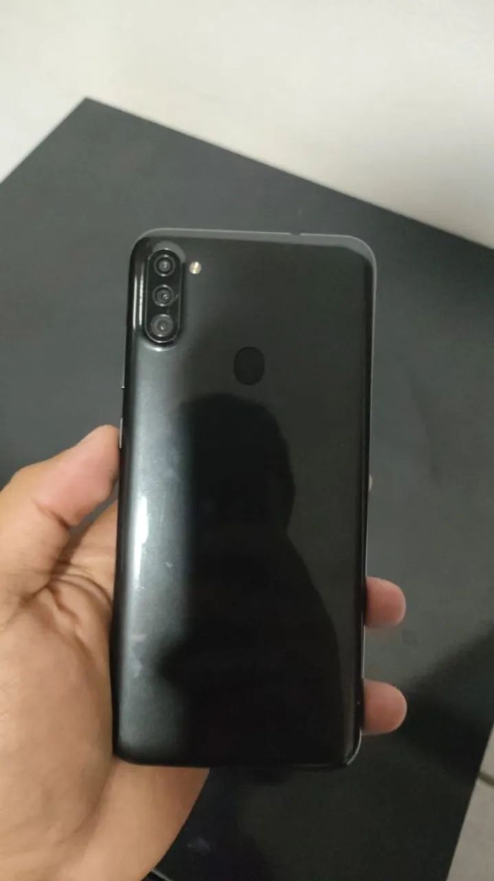 Galaxy A11 