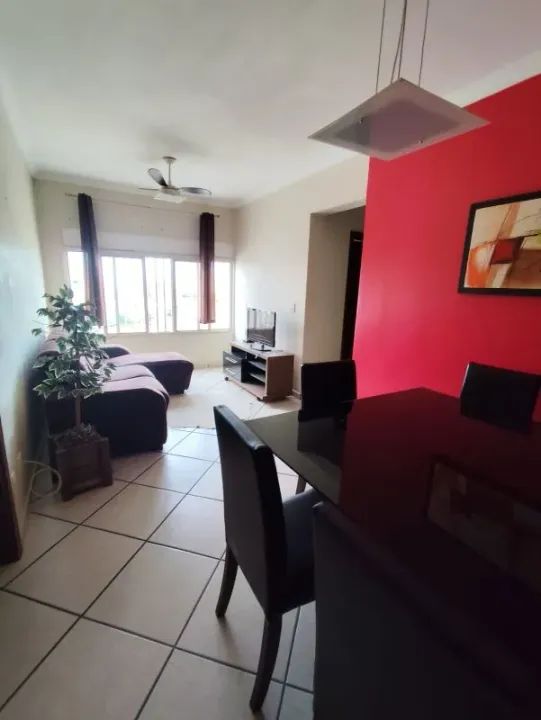 Apartamento com 2 quartos, Araés - Foto 2