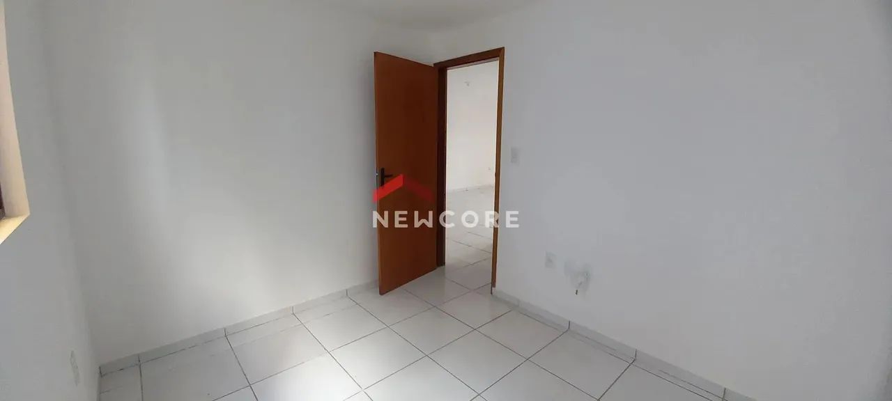 Apartamento em Rua Dorise Souza Viana - Gramame - João Pessoa/PB - Foto 5