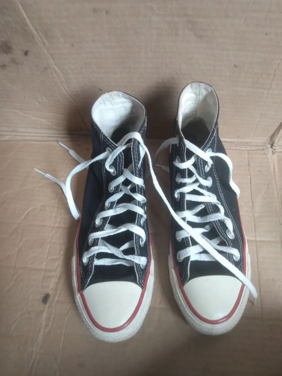 Tênis ALL Star 