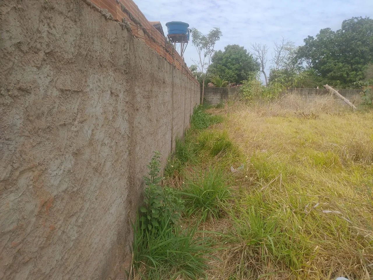 Excelente lote com 675 M2 em avenida. Em Senador Canedo - Foto 4