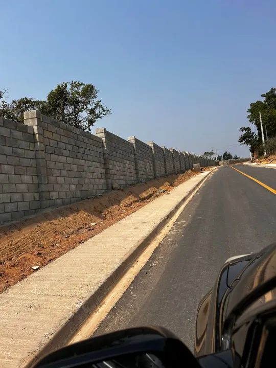 Construa sua casa em um ambiente completo no Residencial Boulevard 5! - Foto 8