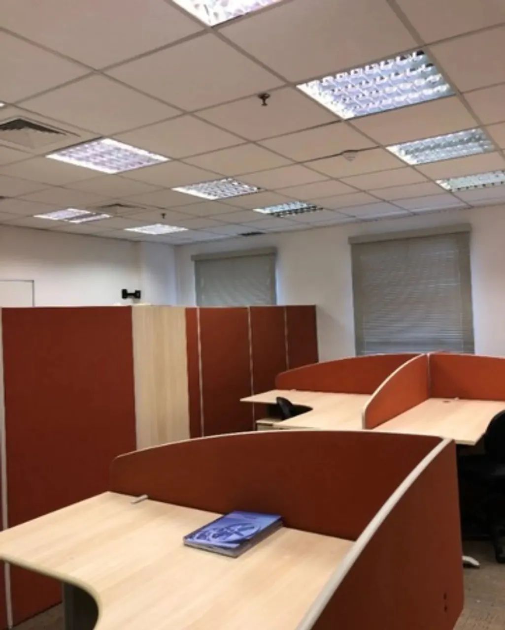 SALA COMERCIAL em BARUERI - SP, ALPHAVILLE INDUSTRIAL - Foto 3